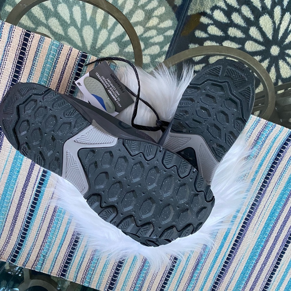 New in box new balance fresh foam trail running shoes men’s size 10.5 - Picture 2 of 10